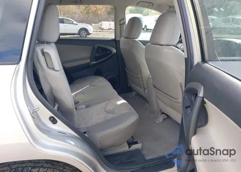 2012 Toyota Rav4 from USA, damaged, VIN 2T3BF4DV0CW255168